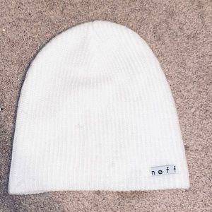 NEFF BEANIE